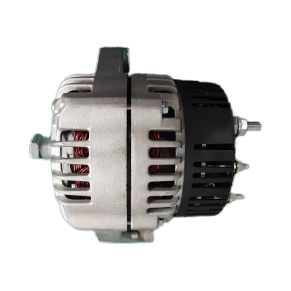 Auto Parts Generators Dynamos 12V 90A for LADA (VAZ) 2110 2111 2112 Modesl Car Alternators 11183701000 21120370101007